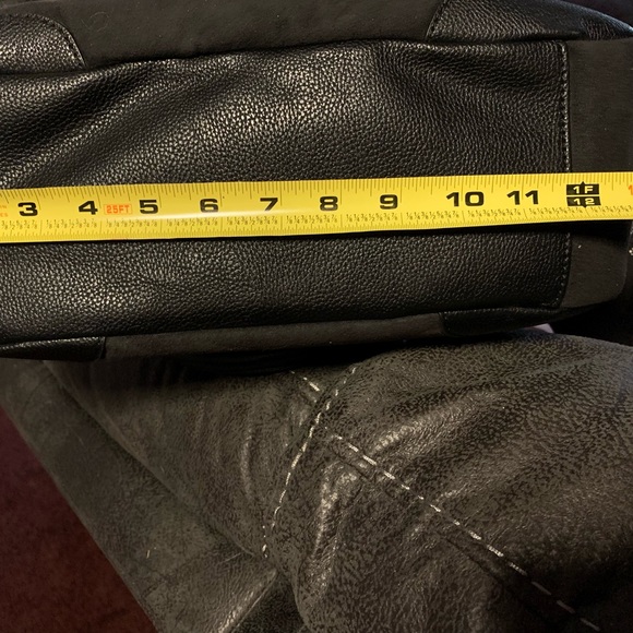 Green Bay Packers purse - Picture 7 of 7